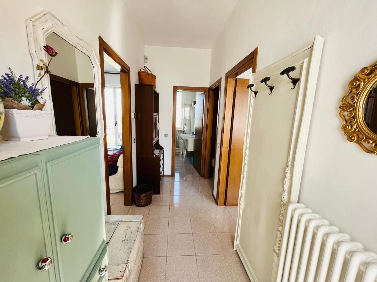 Casa Vacanze Con Vista Panoramica Frassinello Monferrato Экстерьер фото