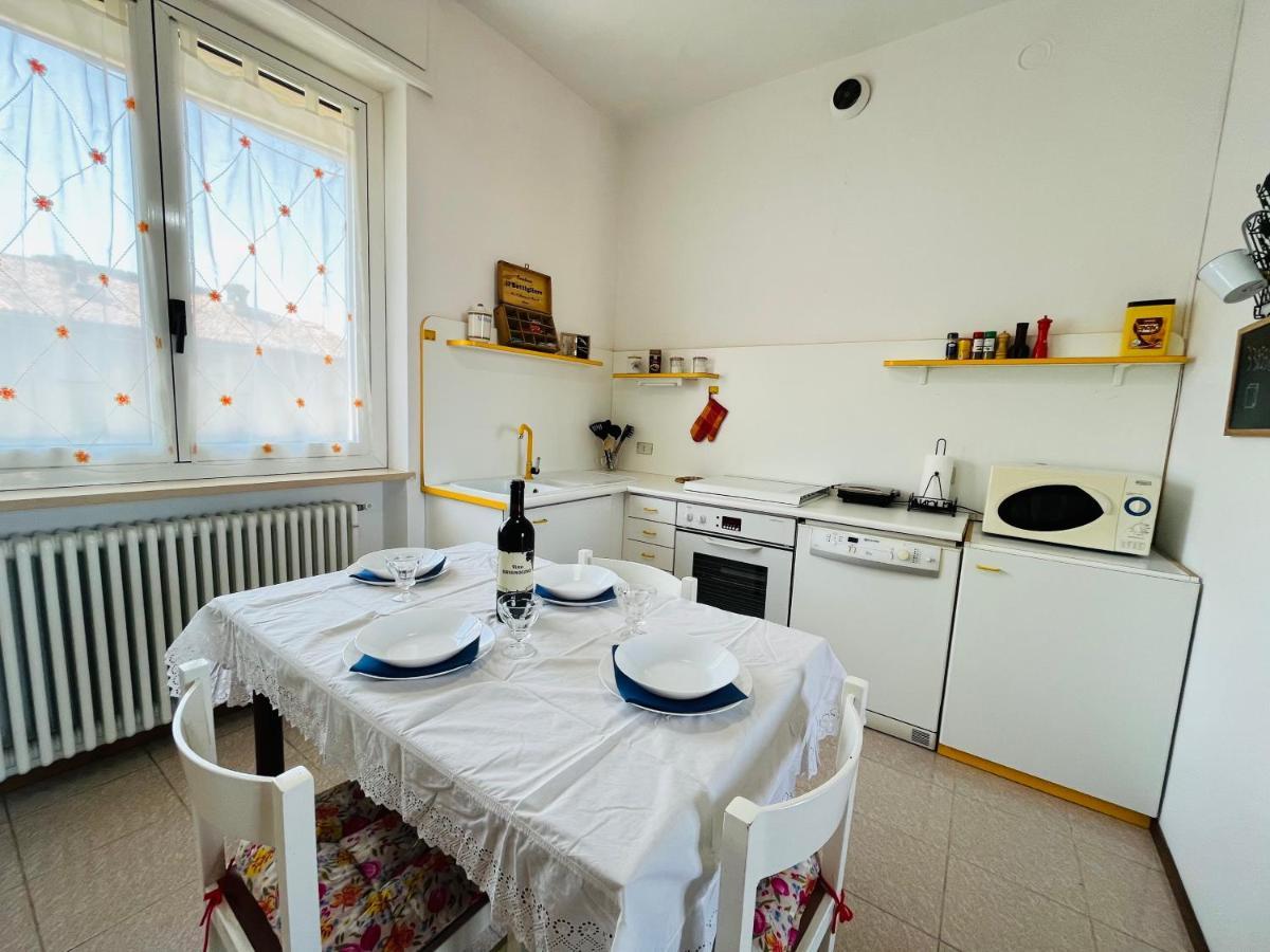 Casa Vacanze Con Vista Panoramica Frassinello Monferrato Экстерьер фото