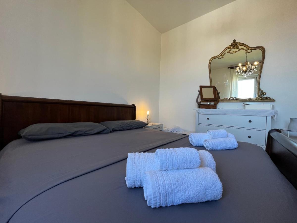 Casa Vacanze Con Vista Panoramica Frassinello Monferrato Экстерьер фото